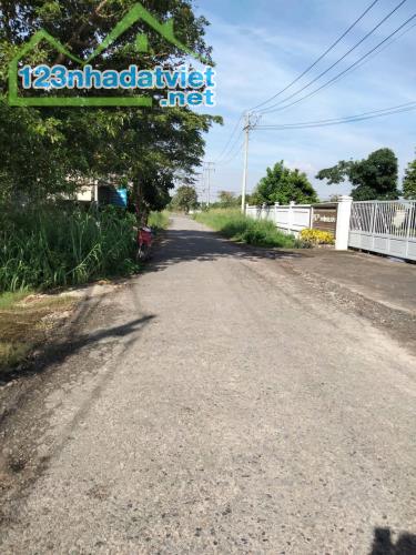 2000m² thổ cư, Hắc Dịch ,Phú Mỹ Vũng Tàu, chỉ 4.7 tỷ – mua ngay kẻo tiếc cả đời!” - 1