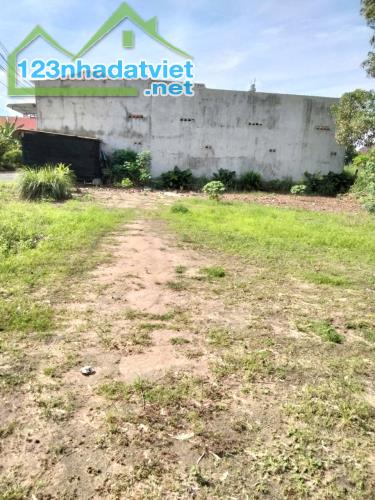 2000m² thổ cư, Hắc Dịch ,Phú Mỹ Vũng Tàu, chỉ 4.7 tỷ – mua ngay kẻo tiếc cả đời!” - 3
