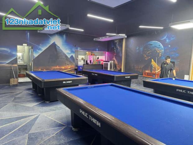 GIÁ RẺ MTKD sầm uất đường 25m Lê Đức Thọ ngang 10m 710m2 TN hơn 100tr sổ đẹp 70 tỷ. - 5