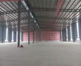 CHO THUÊ KHO, XƯỞNG SẢN XUẤT Tại Tỉnh HƯNG YÊN