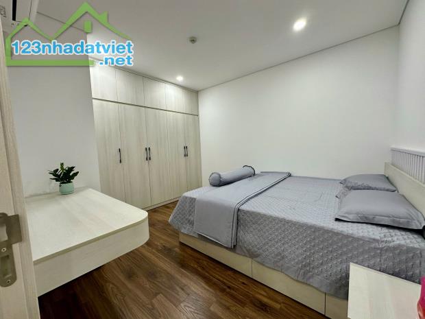 Căn hộ 1 phòng ngủ giá 11tr cho thuê tại chung cư cao cấp Minato - 3