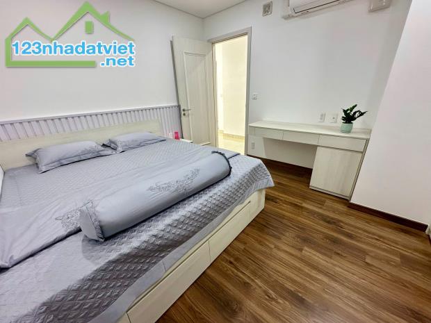 Căn hộ 1 phòng ngủ giá 11tr cho thuê tại chung cư cao cấp Minato - 4