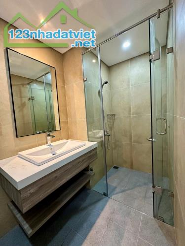 Căn hộ 1 phòng ngủ giá 11tr cho thuê tại chung cư cao cấp Minato - 5