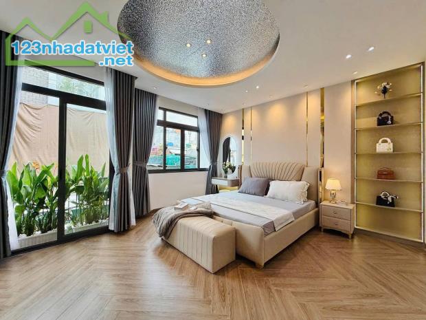 BÁN NHÀ GẦN BV175, SÂN BAY giá 1ty550 NGUYỄN VĂN CÔNG P3 GÒ VẤP - 2