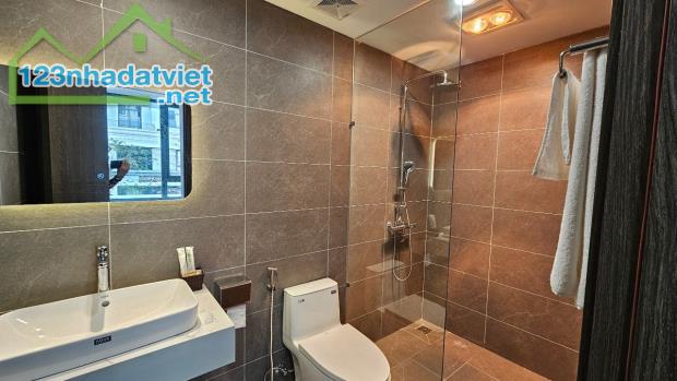 CHo thuê căn hộ 2 phòng ngủ xịn xò Vinhomes Marina - 5