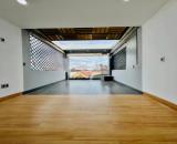 [QUẬN 3] BÁN NHÀ 5 TẦNG THANG MÁY HXH CMT8 NGAY CHỢ HOÀ HƯNG CHỈ 8.99 TỶ