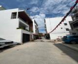 Bán lô đất DT 150 M.mặt ngõ Mai Trung Thứ Hải An