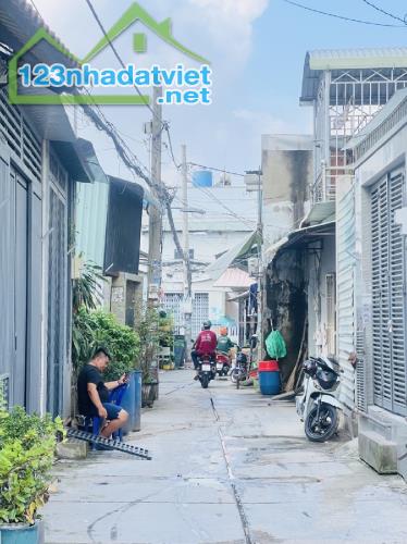 Bán đất thổ cư Sinco ngang 5x17m chỉ 5,3 tỷ hẻm thông