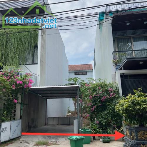 Bán đất Mặt tiền đường Đỗ Năng Tế - gần Hồ Tùng Mậu và Nguyễn Sinh Sắc Liên Chiểu