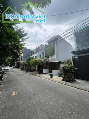 Bán đất Mặt tiền đường Đỗ Năng Tế - gần Hồ Tùng Mậu và Nguyễn Sinh Sắc Liên Chiểu - 1