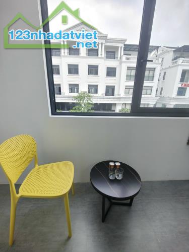 Cho thuê căn hộ 1 ngủ xịn xò giá 12tr bao hết dịch vụ tại Vin Marina - 4