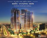 Mở bán đợt 1, CK đến 13,5% CH cao cấp mặt biển Mỹ Khê, The Soleil Đà Nẵng, khai thác KD 50