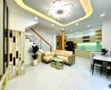Bán nhà 1 sẹc Lê Văn Sỹ 42m2 hẻm 3m – Giá 8,4 Tỷ tl.
