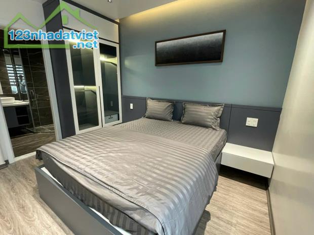 Cho thuê căn hộ 2PN cao cấp giá chỉ 12tr tại KĐT Waterfront - 3