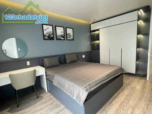 Cho thuê căn hộ 2PN cao cấp giá chỉ 12tr tại KĐT Waterfront - 2