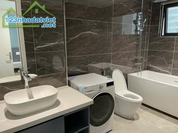 Cho thuê căn hộ 2PN cao cấp giá chỉ 12tr tại KĐT Waterfront - 1