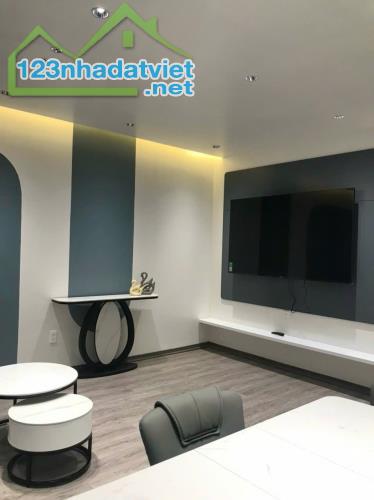 Cho thuê căn hộ 2PN cao cấp giá chỉ 12tr tại KĐT Waterfront