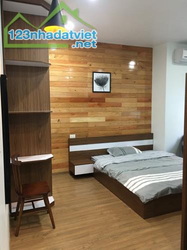 Cho thuê căn hộ studio giá chỉ từ 5tr tại KĐT Waterfront - 1