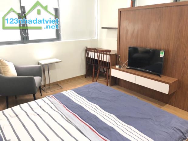 Cho thuê căn hộ studio giá chỉ từ 5tr tại KĐT Waterfront - 2