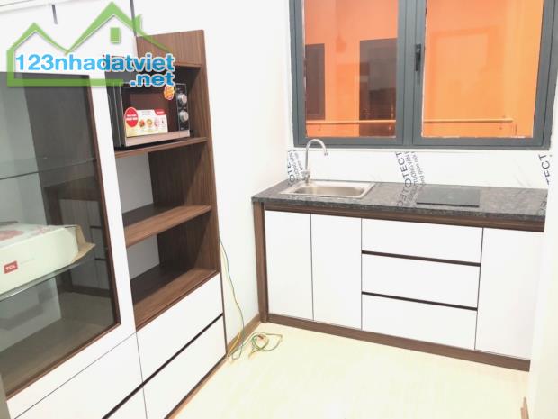 Cho thuê căn hộ studio giá chỉ từ 5tr tại KĐT Waterfront - 3