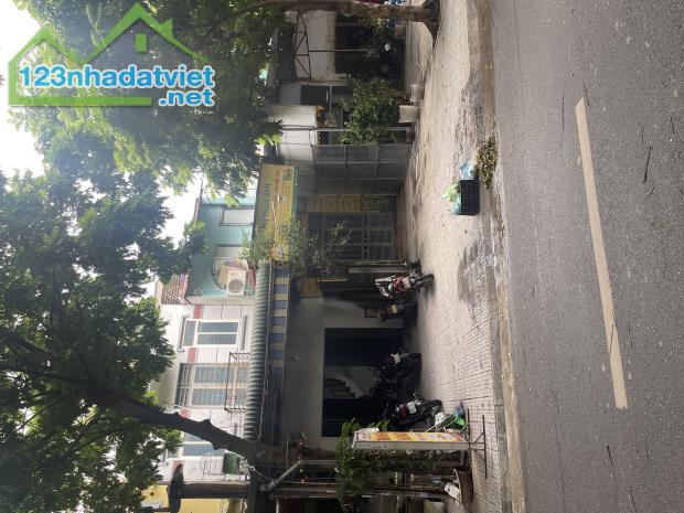 Phân lô Yên Phúc Văn Quán, 60m mt4,2 vỉa hè ô tô tránh,KD,an sinh đỉnh