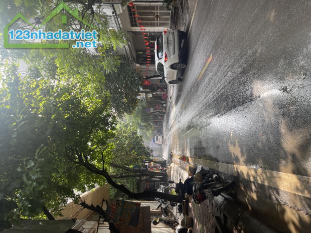 Phân lô Yên Phúc Văn Quán, 60m mt4,2 vỉa hè ô tô tránh,KD,an sinh đỉnh - 1