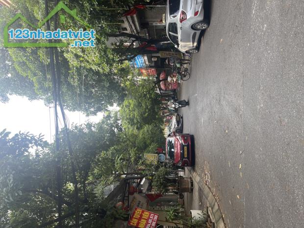 Phân lô Yên Phúc Văn Quán, 60m mt4,2 vỉa hè ô tô tránh,KD,an sinh đỉnh - 2