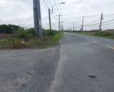 Bán đất MT Lý Nhơn, xã Lý Nhơn, Cần Giờ: 88.170m, giá 175tỷ.