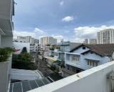 BÁN NHÀ 3 TẦNG HẺM XE TẢI NGUYỄN DUY TRINH, Q2 – 83M² CHỈ 6,7 TỶ