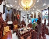 BIỆT THỰ GẦN CÔNG VIÊN – KHÔNG GIAN SỐNG XANH GIỮA LÒNG ĐÔ THỊ – CHỈ VIỆC VỀ Ở
