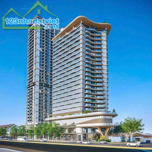 7m mặt tiền kinh doanh Hồ Tùng Mậu gần ngã 6 BMT gần khu đô thị Ecopark - 1