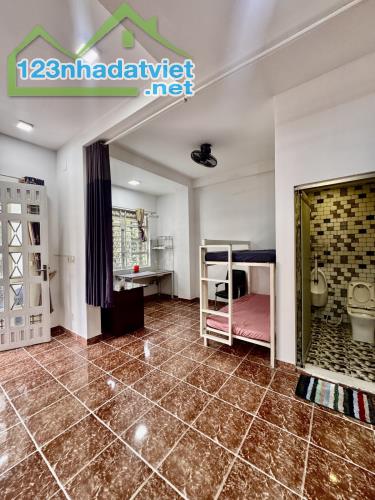 SIÊU PHẨM 15 CHDV KHU VIP GÒ VẤP - GIÁP BÌNH THẠNH, PHÚ NHUẬN - 19.8 TỶ - 5