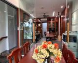 CHO THUÊ VĂN PHÒNG! Phố Trịnh Công Sơn 50m2, 10 tr/th, Ô tô Tránh, Thang Máy,View Hồ