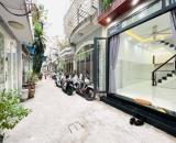 Phạm Văn Chiêu, Gò Vấp - Nhà Đẹp - 2 Tầng - 28m2 - Tặng Nội Thất - Gía Chỉ 3 Tỷ 15