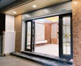 +_×÷ BÁN NHÀ Nghĩa Dũng Hồng Hà TT BA ĐÌNH -5 Tầng- Tiện Ích ●●●