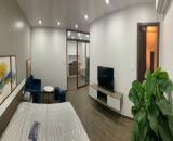 Cho thuê căn hộ 1PN giá 7tr có ngăn bếp tại KĐT Waterfront