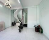 Ô TÔ NGỦ TRONG NHÀ – 164M² (8x20.5) x 3 TẦNG – MT ĐƯỜNG SỐ 6, TRƯỜNG THẠNH
