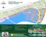 Nhà Phố liền kề 100m2 4PN,Vinhomes Green Paradise,Cần Giờ, Hồ Chí Minh