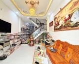 Bán nhà HXH Lê Văn Thọ, P11, Gò Vấp, 107m2, 5 tầng, ngang 5m, nở hậu nhẹ, giá cực bèo