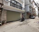 Bán nhà Tây Sơn - ô tô đỗ cửa - 28m2 x 5 tầng, ở ngay - TC hot