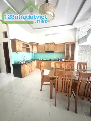 4❌16m, NHÀ BÁN 4 TẦNG, HXH, LÊ VĂN THỌ, P11, GÒ VẤP, 7 TỶ HƠN TL - 1