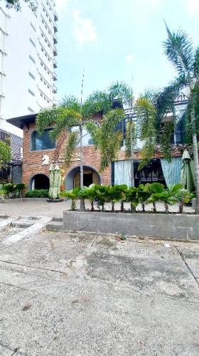 BÁN NHÀ MẶT TIỀN ĐƯỜNG NGUYỄN ĐÌNH CHIỂU, 17M X 26M DT 435M2 - 1