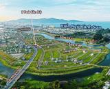 Đất nền đầm sen khu đô thị nam hòa xuân Đà Nẵng lô góc ngã 3 siêu đẹp cần bán
