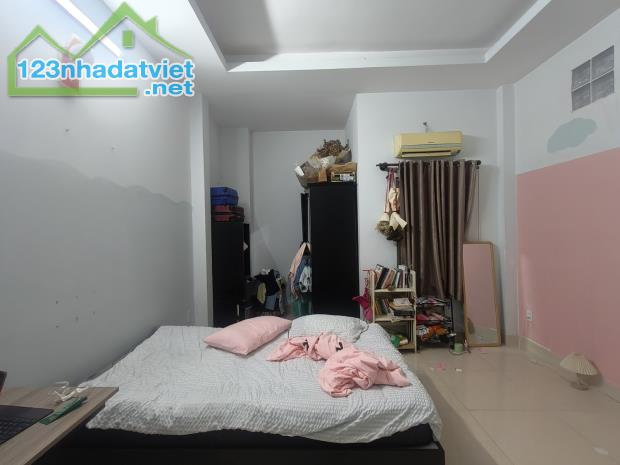 MẶT TIỀN ĐƯỜNG SỐ 30, BÌNH TRƯNG ĐÔNG – DT 94M² (4x23.5) x 3 TẦNG - 3