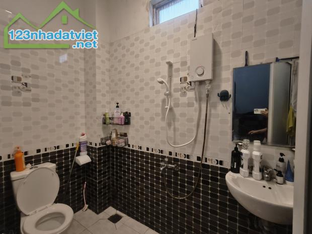 MẶT TIỀN ĐƯỜNG SỐ 30, BÌNH TRƯNG ĐÔNG – DT 94M² (4x23.5) x 3 TẦNG - 4