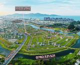 2 lô biệt thự đầm sen siêu đẹp 300m2 ngay khu đầm sen nam hòa xuân Tp Đà Nẵng