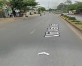 Lô đất mặt tiền kinh doanh Võ Văn Kiệt (QL14) ngay bến xe phía nam
