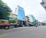 Bán Building Mặt Tiền Nguyễn Cửu Vân, 8x25m, Hầm 7 Tầng, Có Dòng Tiền Ổn Định