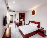 Căn hộ 1 ngủ nhỏ xinh cho thuê tại KĐT Waterfront