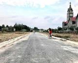 BÁN ĐẤT ĐẦU TƯ F0 - 8 NỀN NGAY PHƯỜNG TÂN TRIỀU CHỈ 1Tỷ050